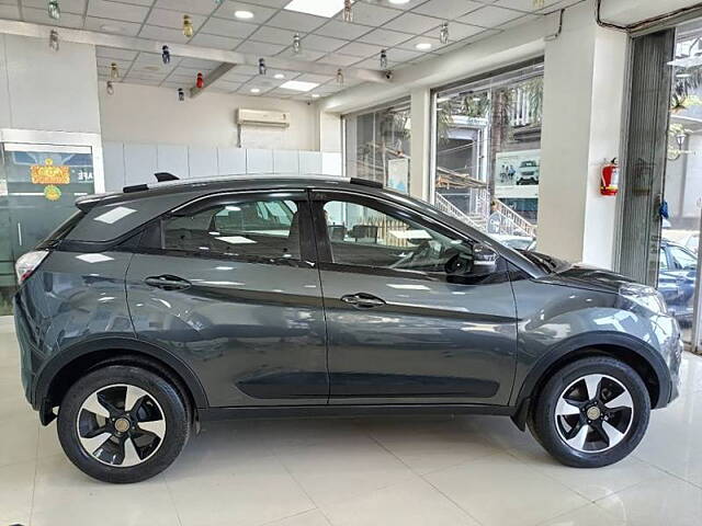 Used Tata Nexon [2017-2020] XZA Plus Petrol in Mumbai