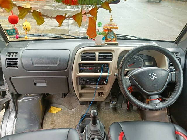 Used Maruti Suzuki Eeco [2010-2022] 5 STR AC (O) CNG in Mumbai