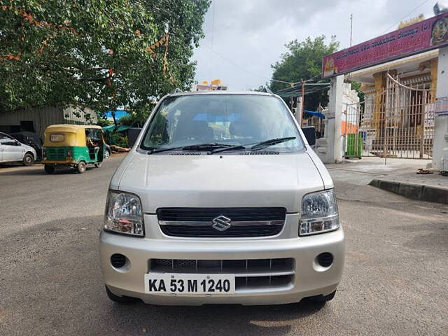 Used Maruti Suzuki Wagon R [1999-2006] LXI in Bangalore