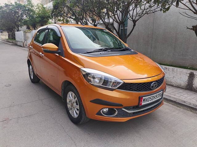 Used 2018 Tata Tiago in Pune