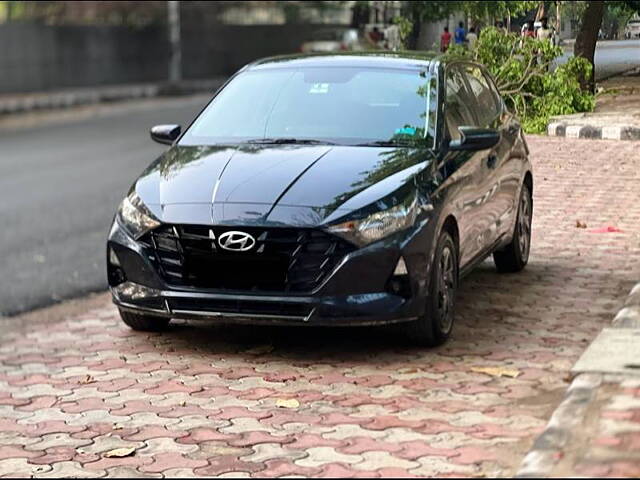 Used Hyundai i20 [2020-2023] Magna 1.2 MT [2020-2023] in Delhi