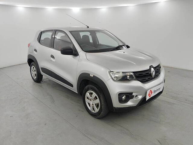 Used Renault Kwid [2015-2019] RXT [2015-2019] in Jaipur