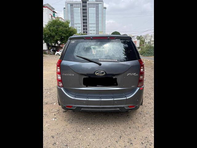 Used Mahindra XUV500 [2015-2018] W8 [2015-2017] in Vadodara