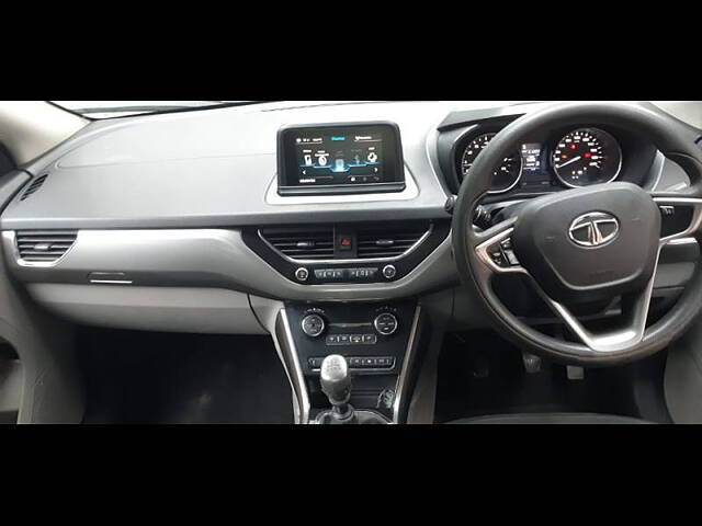 Used Tata Nexon [2017-2020] XZ Plus Diesel in Kolkata