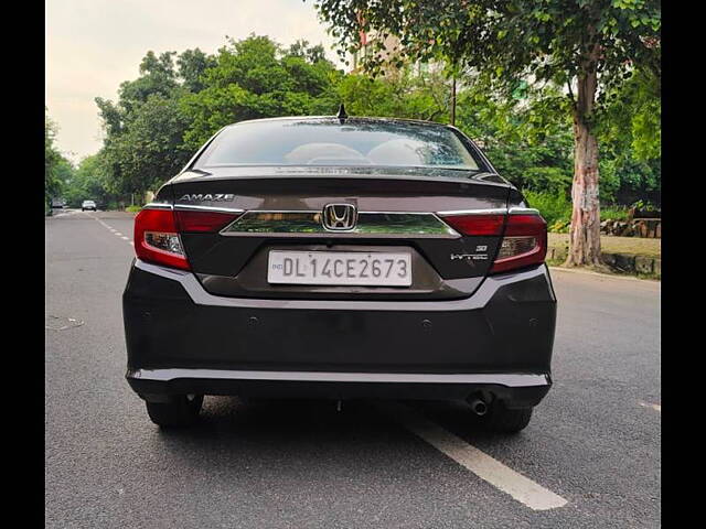 Used Honda Amaze [2016-2018] 1.2 VX i-VTEC in Delhi