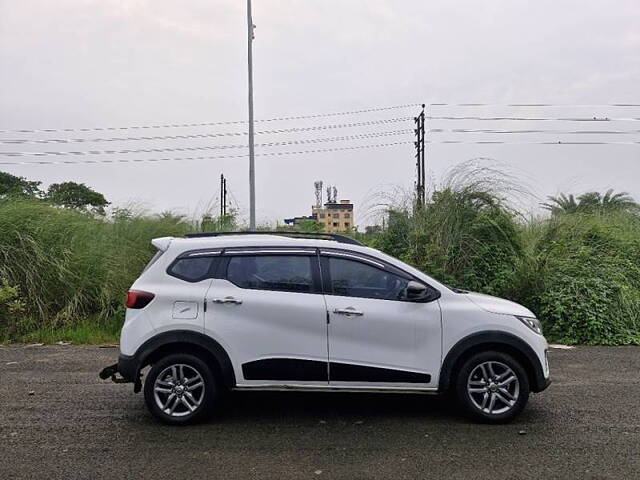 Used Renault Triber [2019-2023] RXZ [2019-2020] in Kolkata