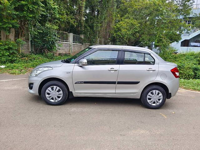 Used Maruti Suzuki Swift DZire [2011-2015] VDI in Mysore