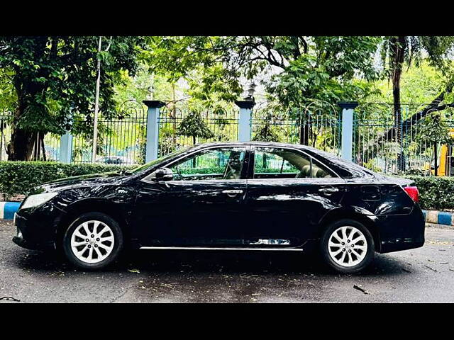 Used Toyota Camry [2012-2015] 2.5 G in Kolkata