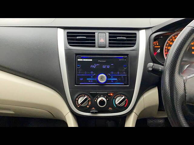 Used Maruti Suzuki Celerio [2017-2021] VXi AMT [2019-2020] in Chennai