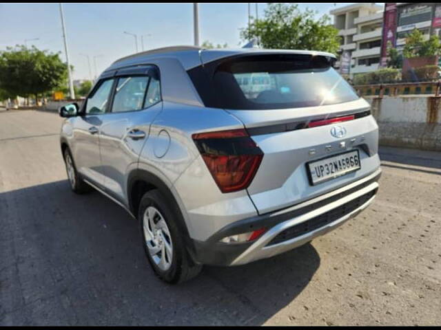 Used Hyundai Creta [2020-2023] EX 1.5 Petrol [2020-2022] in Noida