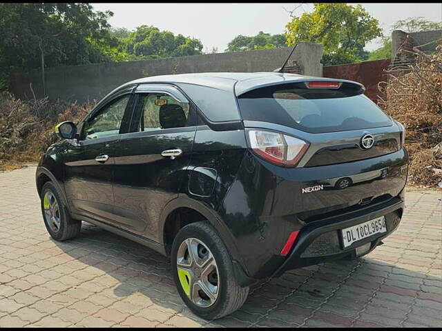 Used Tata Nexon [2017-2020] KRAZ Diesel in Delhi