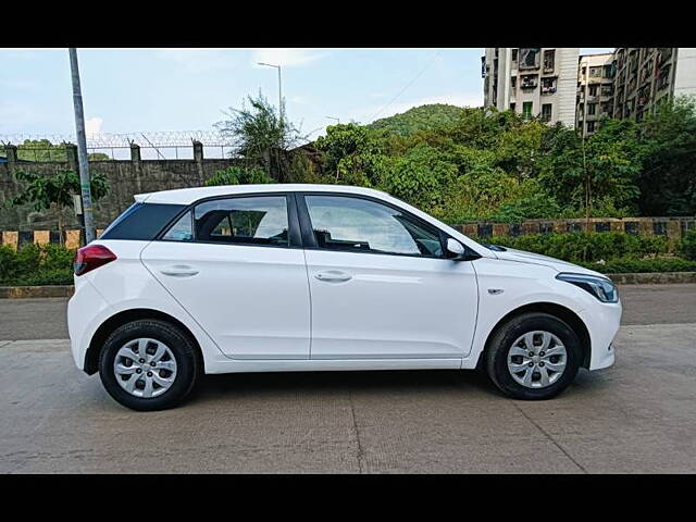 Used Hyundai Elite i20 [2014-2015] Magna 1.2 in Mumbai