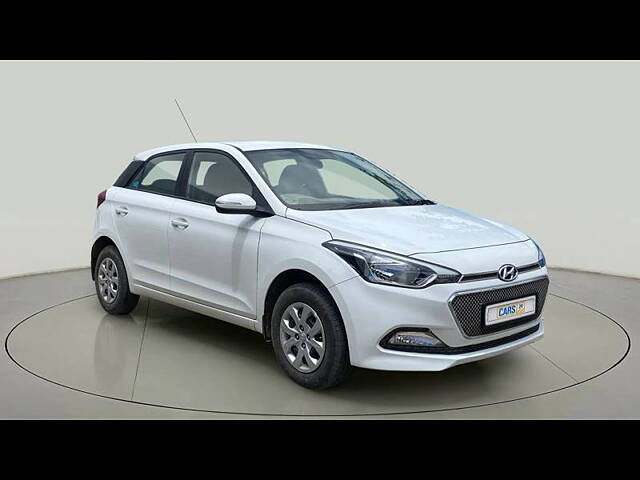 Used 2017 Hyundai Elite i20 in Pune