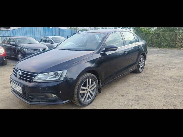 Used Volkswagen Jetta Highline TDI in Pune