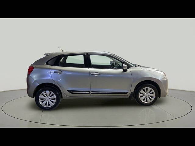 Used Maruti Suzuki Baleno [2015-2019] Delta 1.2 in Delhi