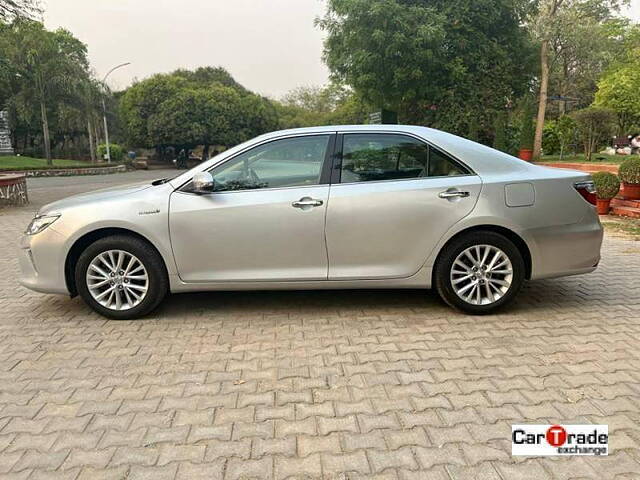 Used Toyota Camry [2015-2019] Hybrid in Delhi