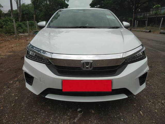 Used 2022 Honda City in Pune