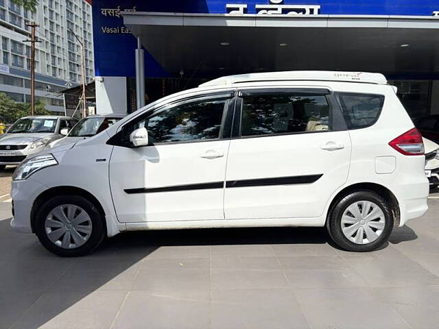 Used Maruti Suzuki Ertiga [2015-2018] VDI SHVS in Mumbai