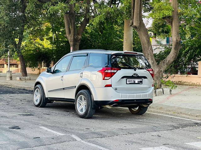 Used Mahindra XUV500 W7 AT [2018-2020] in Mohali