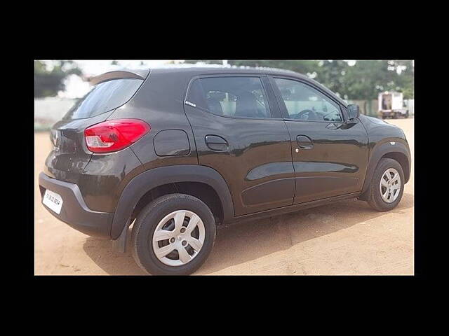 Used Renault Kwid [2015-2019] RXT Opt [2015-2019] in Coimbatore