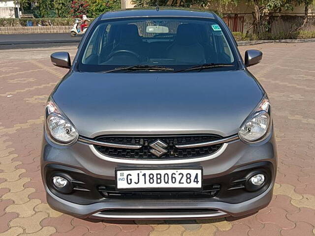 Used 2022 Maruti Suzuki Celerio in Ahmedabad