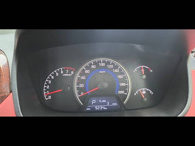 Used Hyundai Grand i10 Sportz AT 1.2 Kappa VTVT in Mumbai