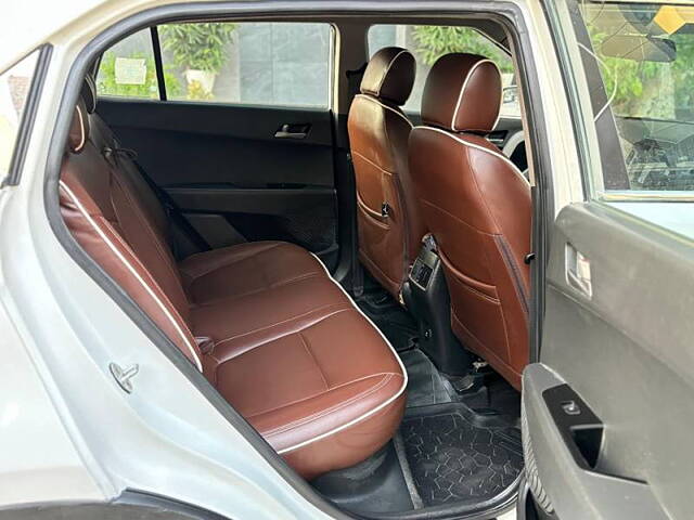 Used Hyundai Creta [2015-2017] 1.4 S in Delhi