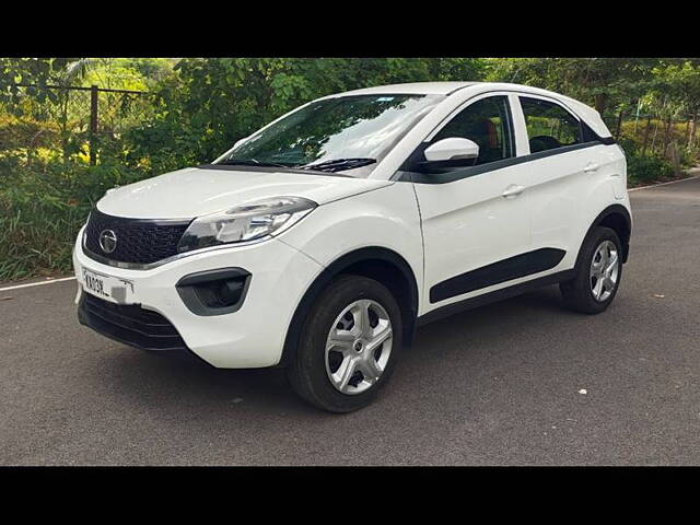 Used Tata Nexon [2017-2020] XZ Diesel in Bangalore