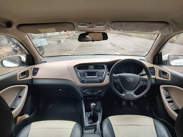 Used Hyundai Elite i20 [2018-2019] Sportz 1.2 in Mumbai