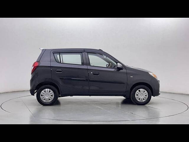 Used Maruti Suzuki Alto 800 [2012-2016] Vxi in Bangalore