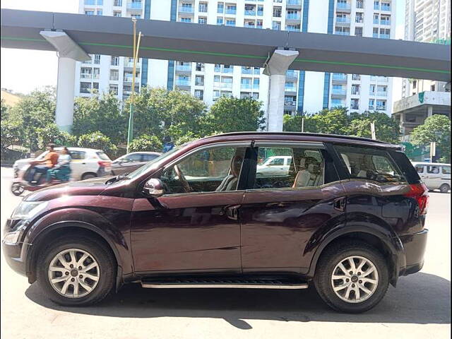 Used Mahindra XUV500 W9 [2018-2020] in Thane