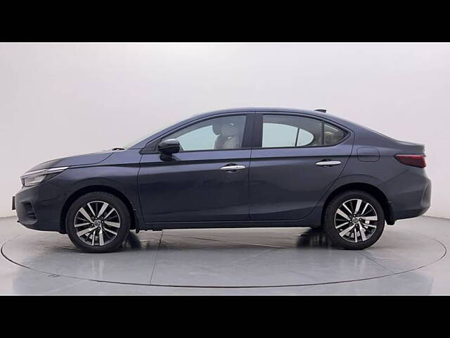 Used Honda City 4th Generation ZX CVT Petrol in Bangalore