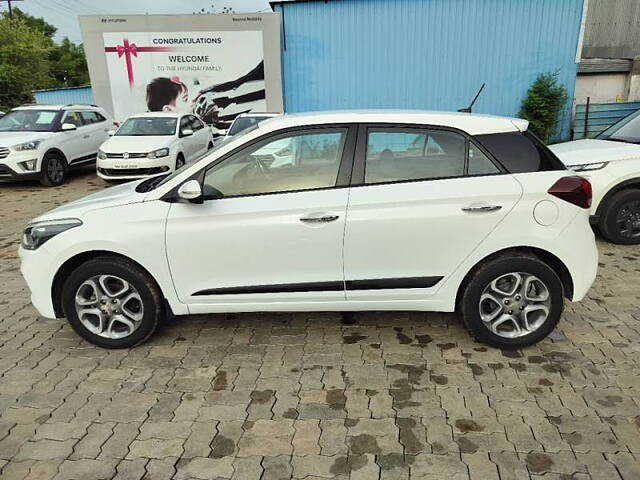 Used Hyundai Elite i20 [2019-2020] Asta 1.2 (O) [2019-2020] in Aurangabad