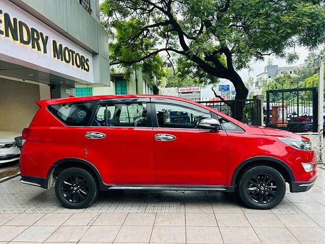 Used Toyota Innova Crysta [2016-2020] 2.8 ZX AT 7 STR [2016-2020] in Pune