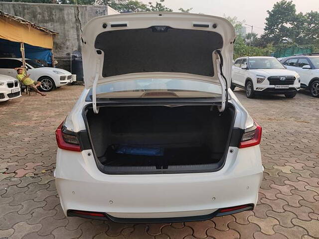 Used Honda City VX Petrol CVT in Mumbai