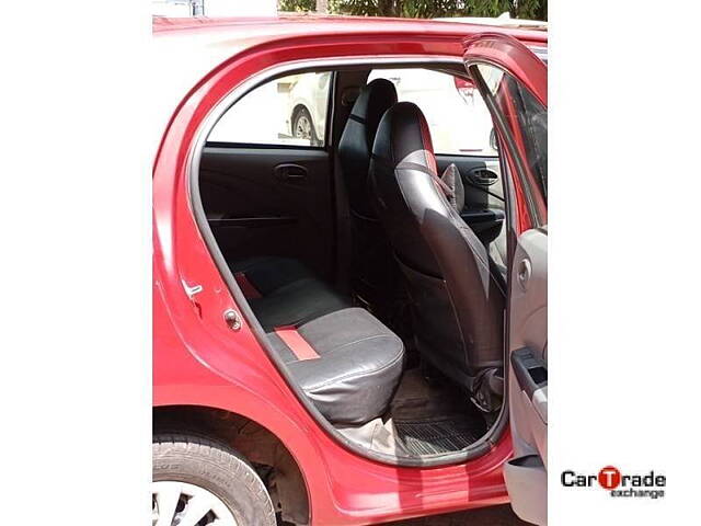 Used Toyota Etios Liva [2011-2013] G in Mumbai