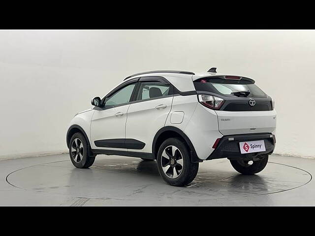 Used Tata Nexon [2017-2020] XZ Plus in Gurgaon