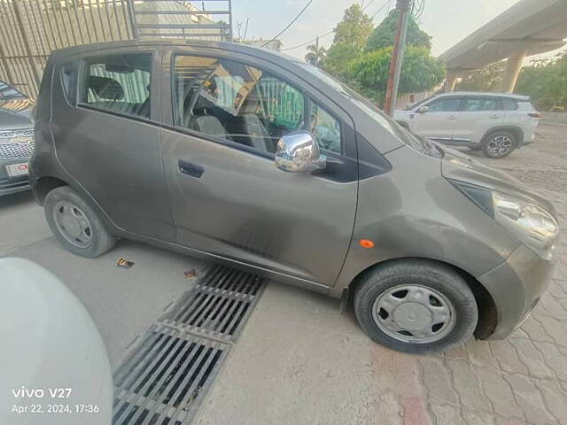 Used Chevrolet Beat [2011-2014] LT Diesel in Kanpur