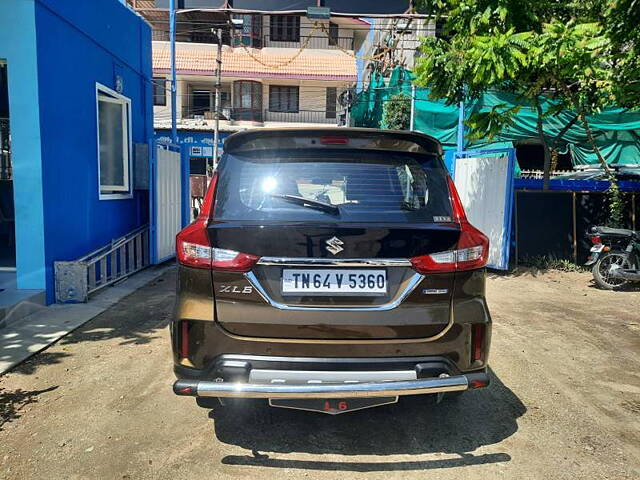 Used Maruti Suzuki XL6 [2019-2022] Zeta AT Petrol in Coimbatore