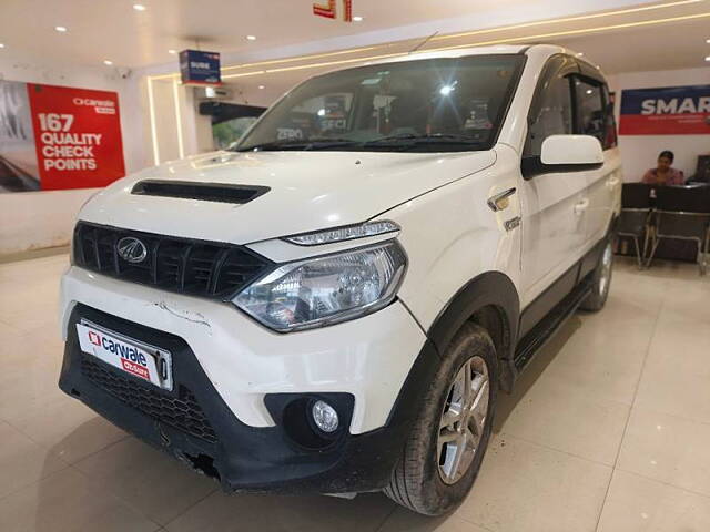 Used Mahindra NuvoSport N8 in Kanpur