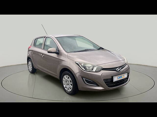 Used 2013 Hyundai i20 in Pune