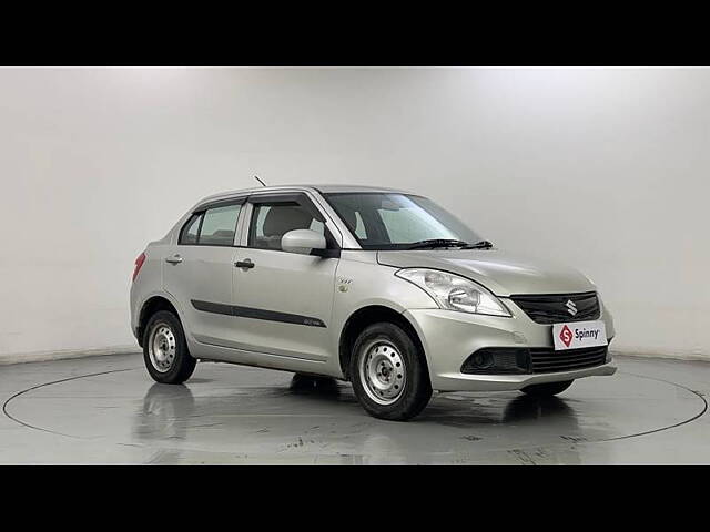 Used Maruti Suzuki Swift Dzire [2015-2017] LXI in Delhi