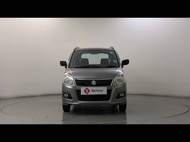 Used Maruti Suzuki Wagon R 1.0 [2014-2019] LXI CNG in Delhi