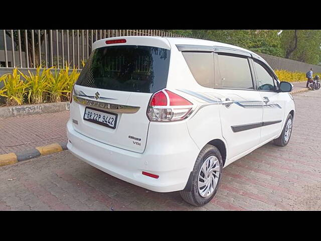 Used Maruti Suzuki Ertiga [2015-2018] VDI SHVS in Patna