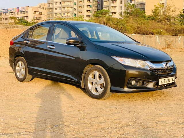 Used Honda City [2014-2017] VX Diesel in Surat