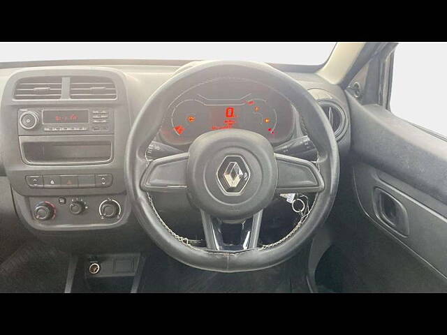 Used Renault Kwid [2022-2023] RXL 1.0 in Pune