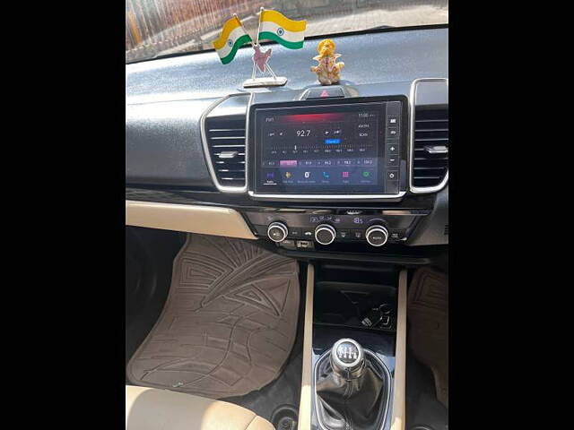 Used Honda City [2014-2017] VX (O) MT in Navi Mumbai