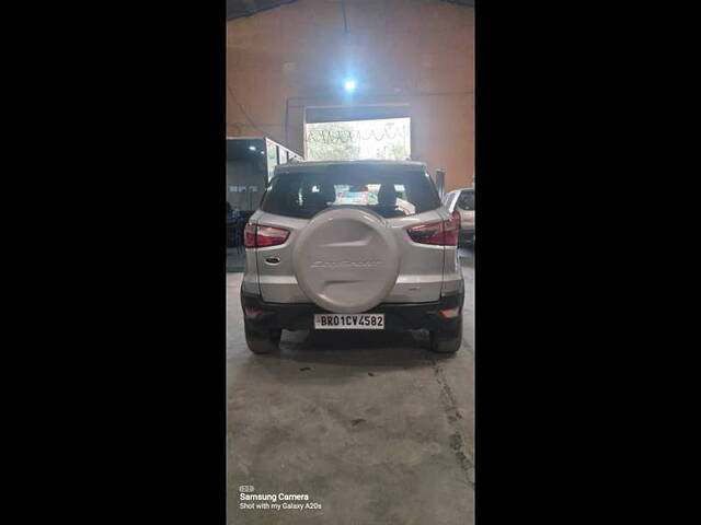 Used Ford EcoSport [2015-2017] Titanium 1.5L TDCi in Patna