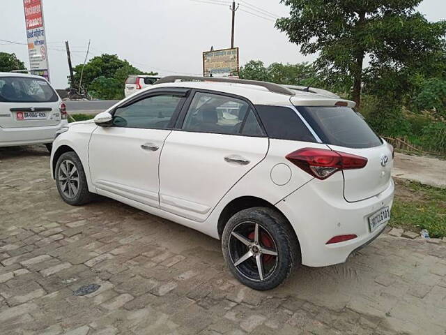 Used Hyundai Elite i20 [2014-2015] Sportz 1.2 in Motihari