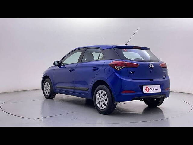 Used Hyundai Elite i20 [2016-2017] Sportz 1.2 [2016-2017] in Bangalore